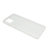 GEAR Mobildeksel Transparent TPU Samsung...