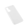GEAR Mobildeksel Transparent TPU Huawei...