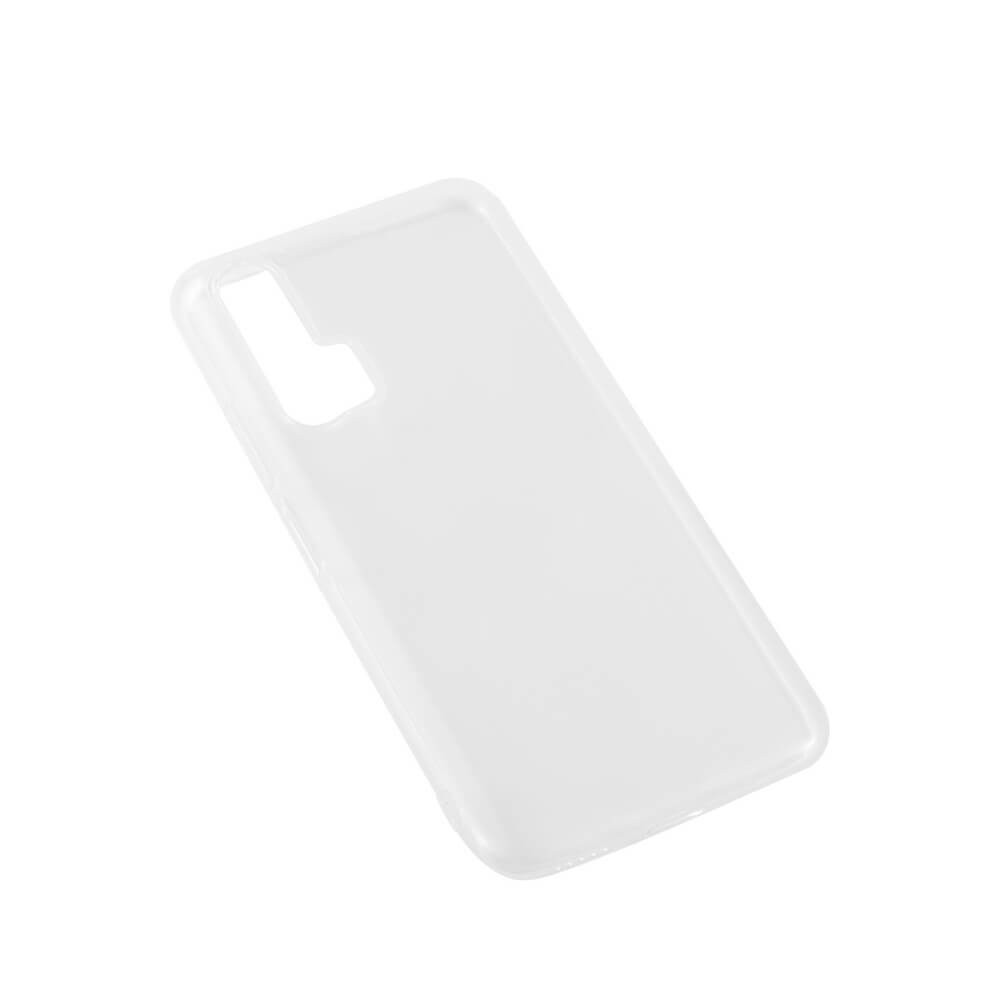 BildeGEAR Mobildeksel Transparent TPU Huawei Honor 20 pro 2019