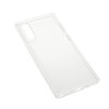 GEAR Mobildeksel Transparent TPU Samsung...