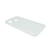 GEAR Mobildeksel Transparent TPU Samsung...