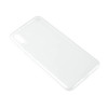 GEAR Mobildeksel Transparent TPU Huawei...
