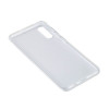 GEAR Mobildeksel Transparent TPU Samsung...