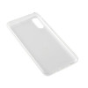 GEAR Mobildeksel Transparent TPU Samsung...