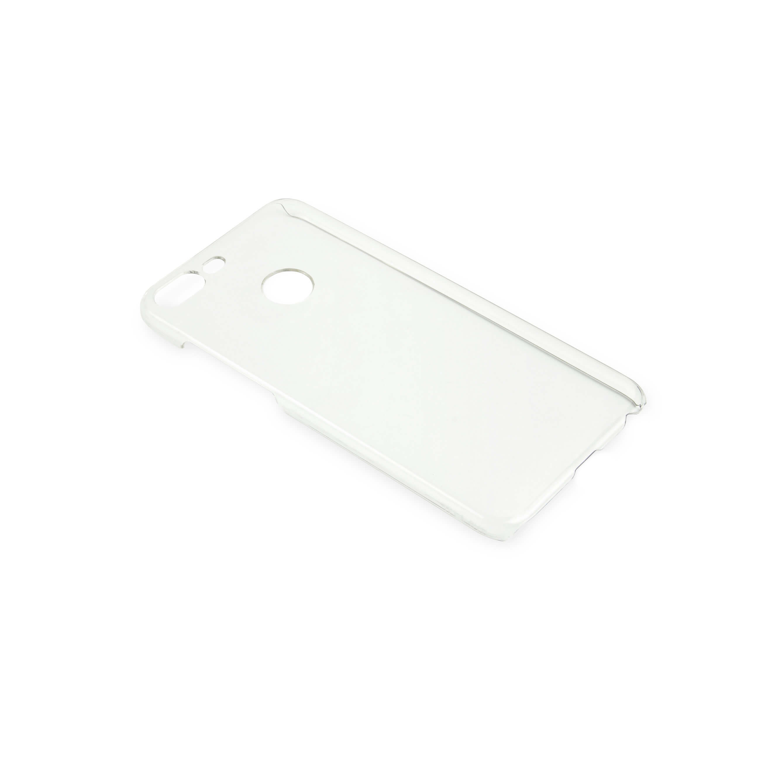 BildeGEAR Mobildeksel Transparent Huawei Honor 10