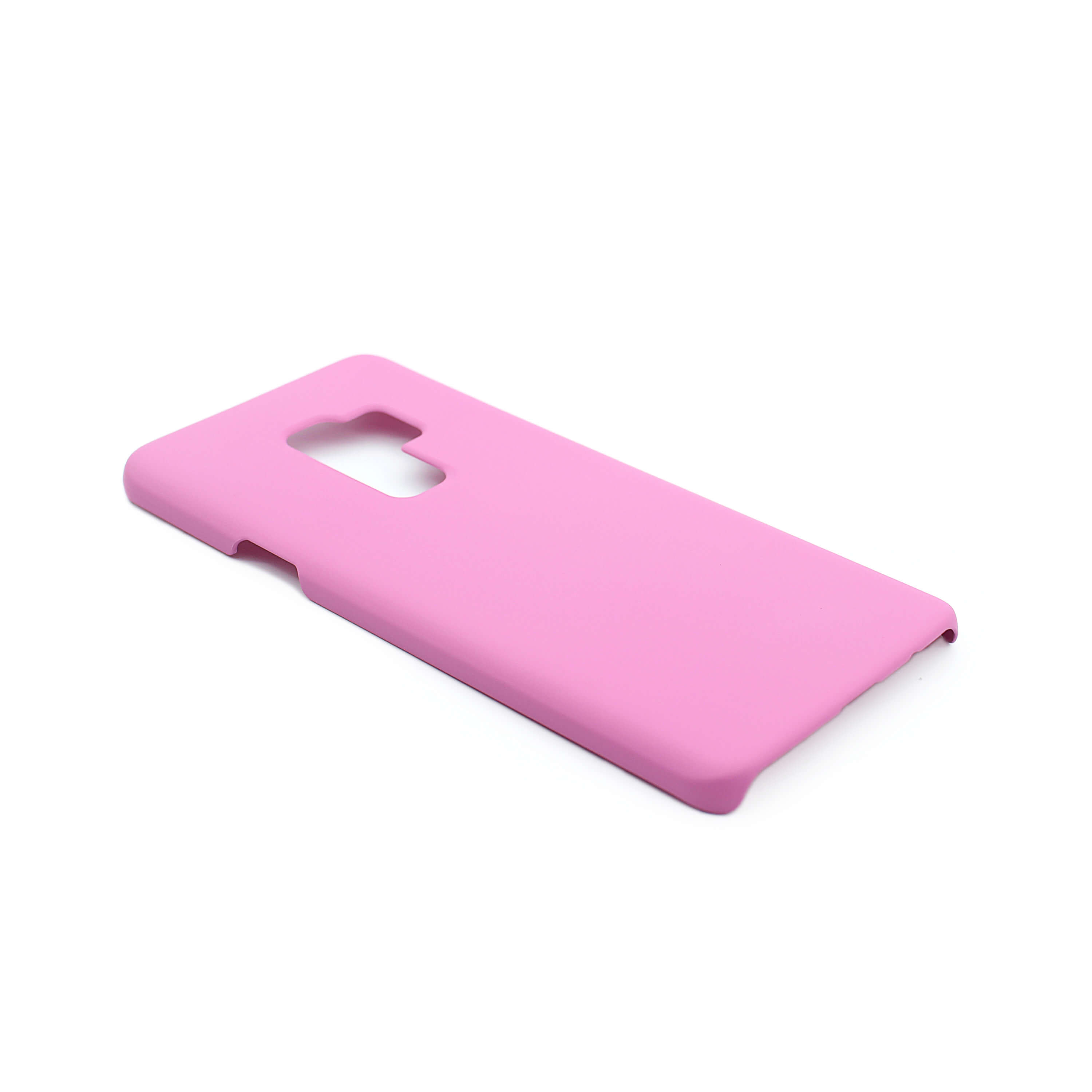 BildeGEAR Mobildeksel Rosa Samsung S9 Plus