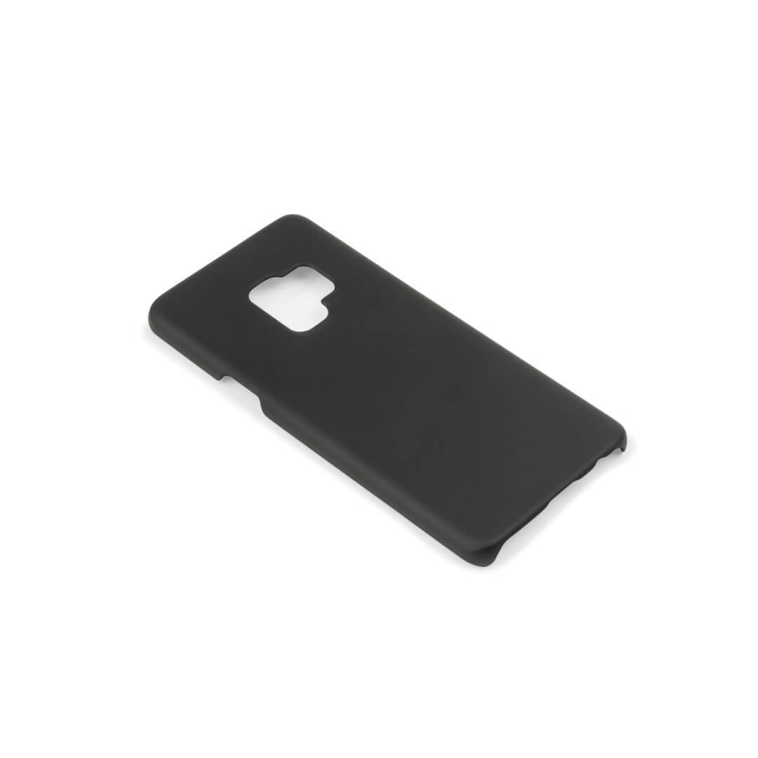BildeGEAR Mobildeksel Svart Samsung S9 Plus
