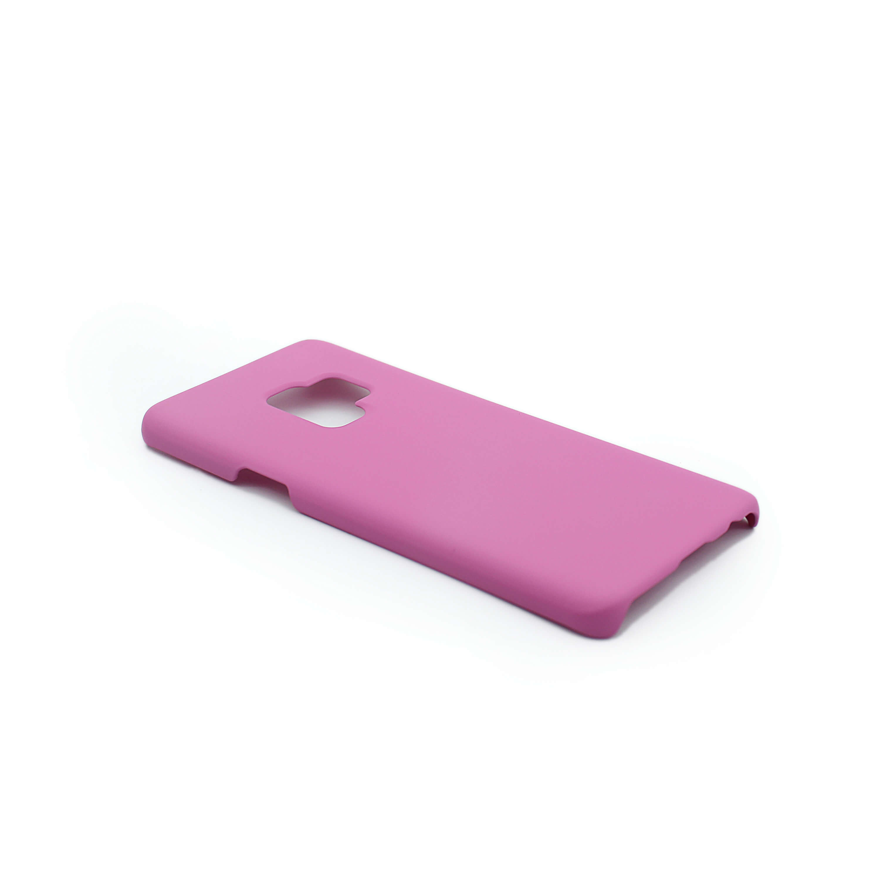 BildeGEAR Mobildeksel Rosa Samsung S9