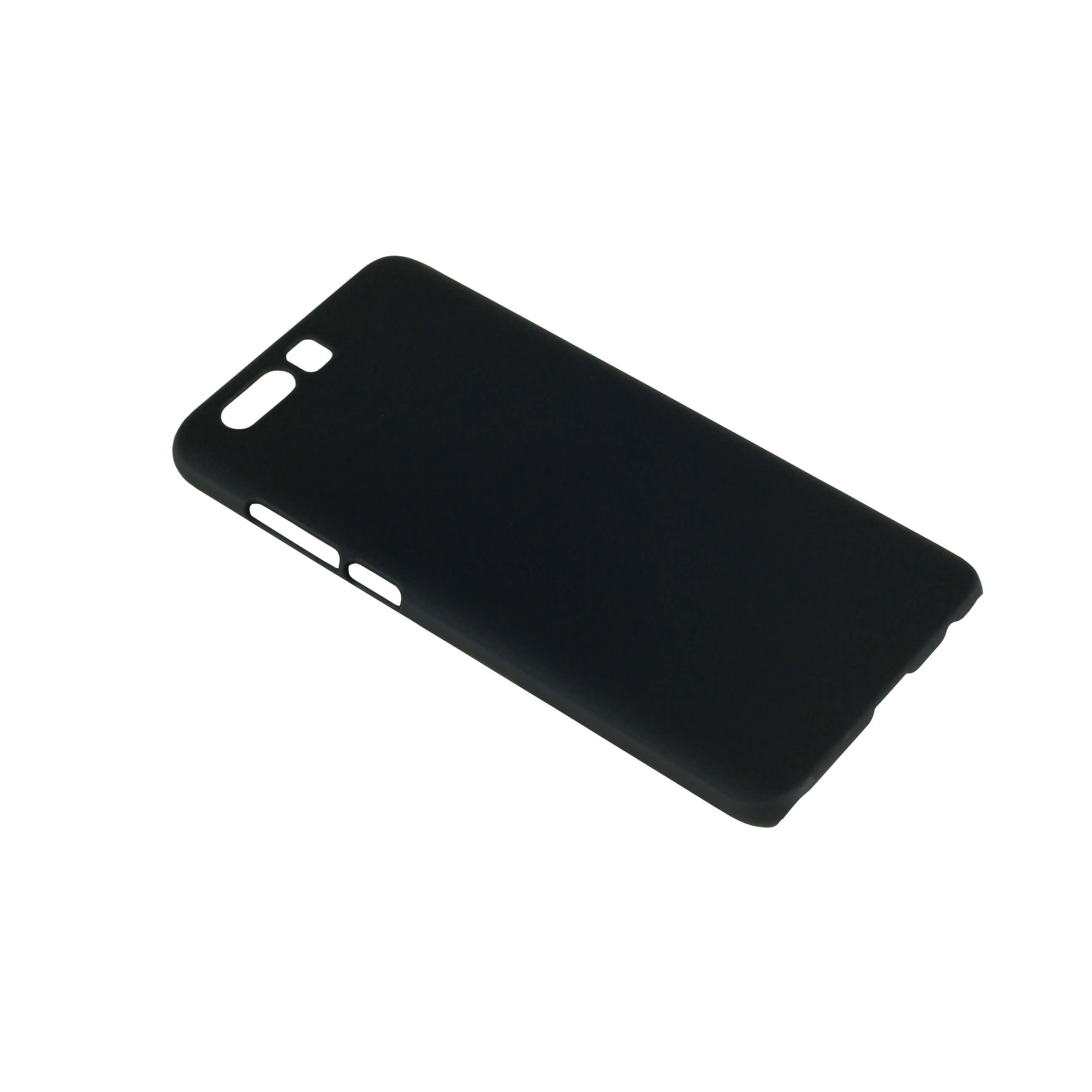 BildeGEAR Mobildeksel Svart Huawei Honor 9