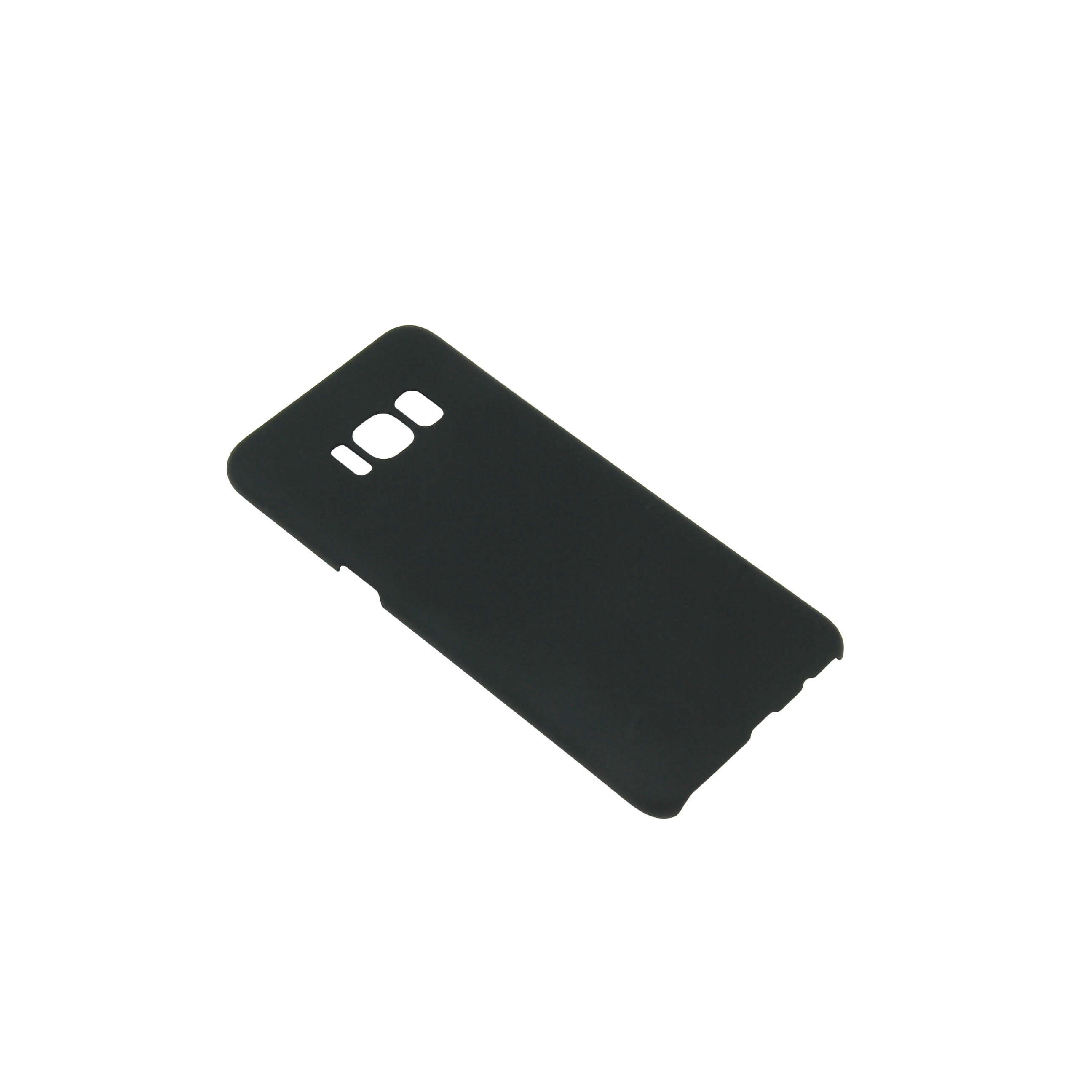 BildeGEAR Mobildeksel Svart Samsung S8 5,8"