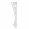 GEAR Mobildeksel Transparent TPU Samsung...
