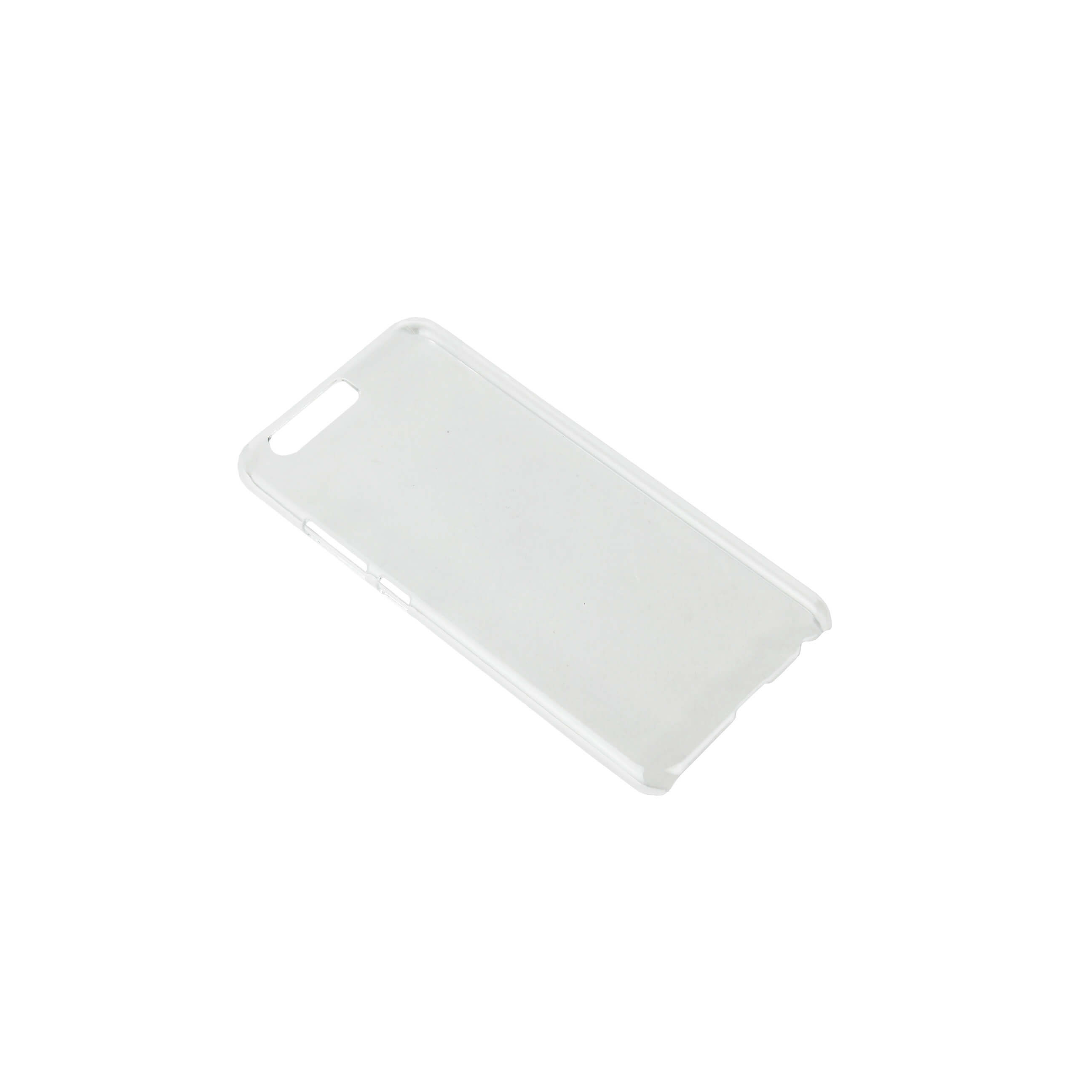 BildeGEAR Mobildeksel Transparent Huawei P10