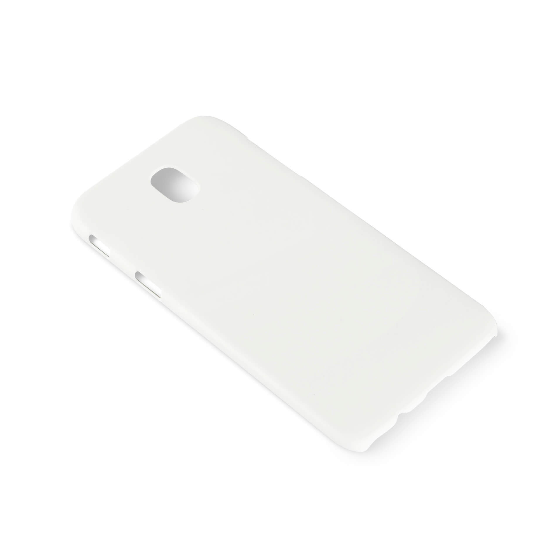 BildeGEAR Mobildeksel Hvit Samsung J5 2017