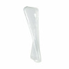GEAR Mobildeksel Transparent TPU Samsung...