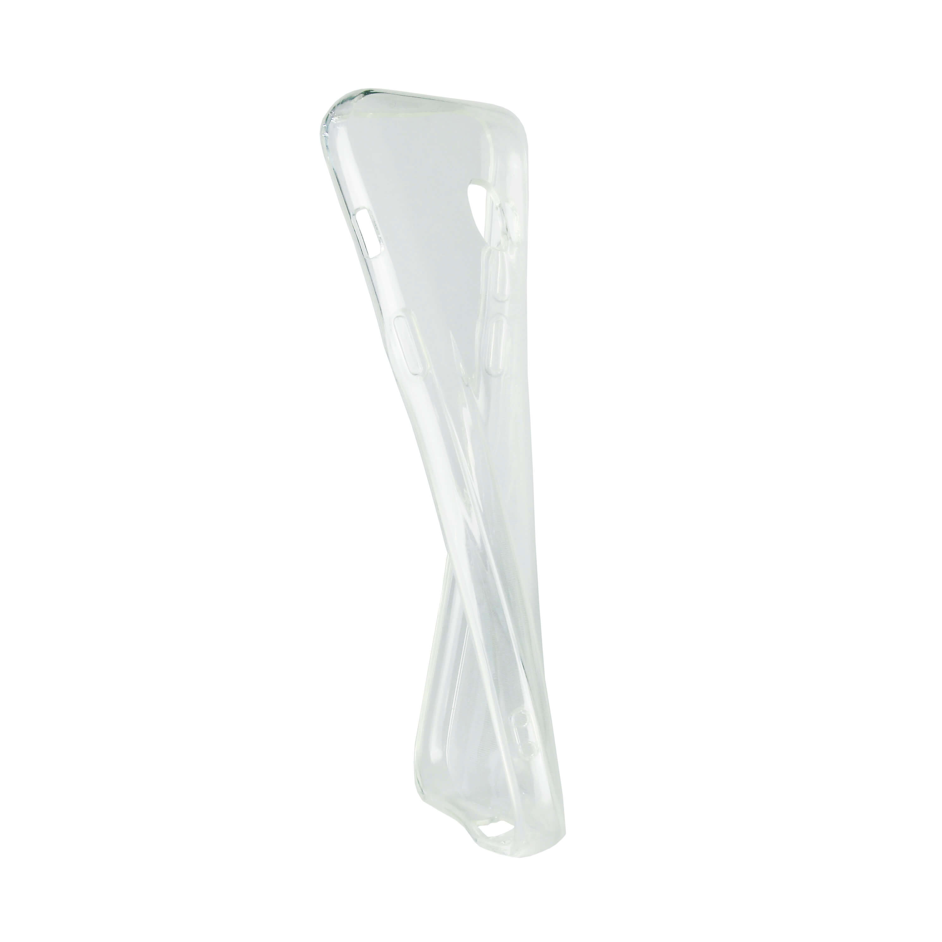 BildeGEAR Mobildeksel Transparent TPU Samsung J3 2017