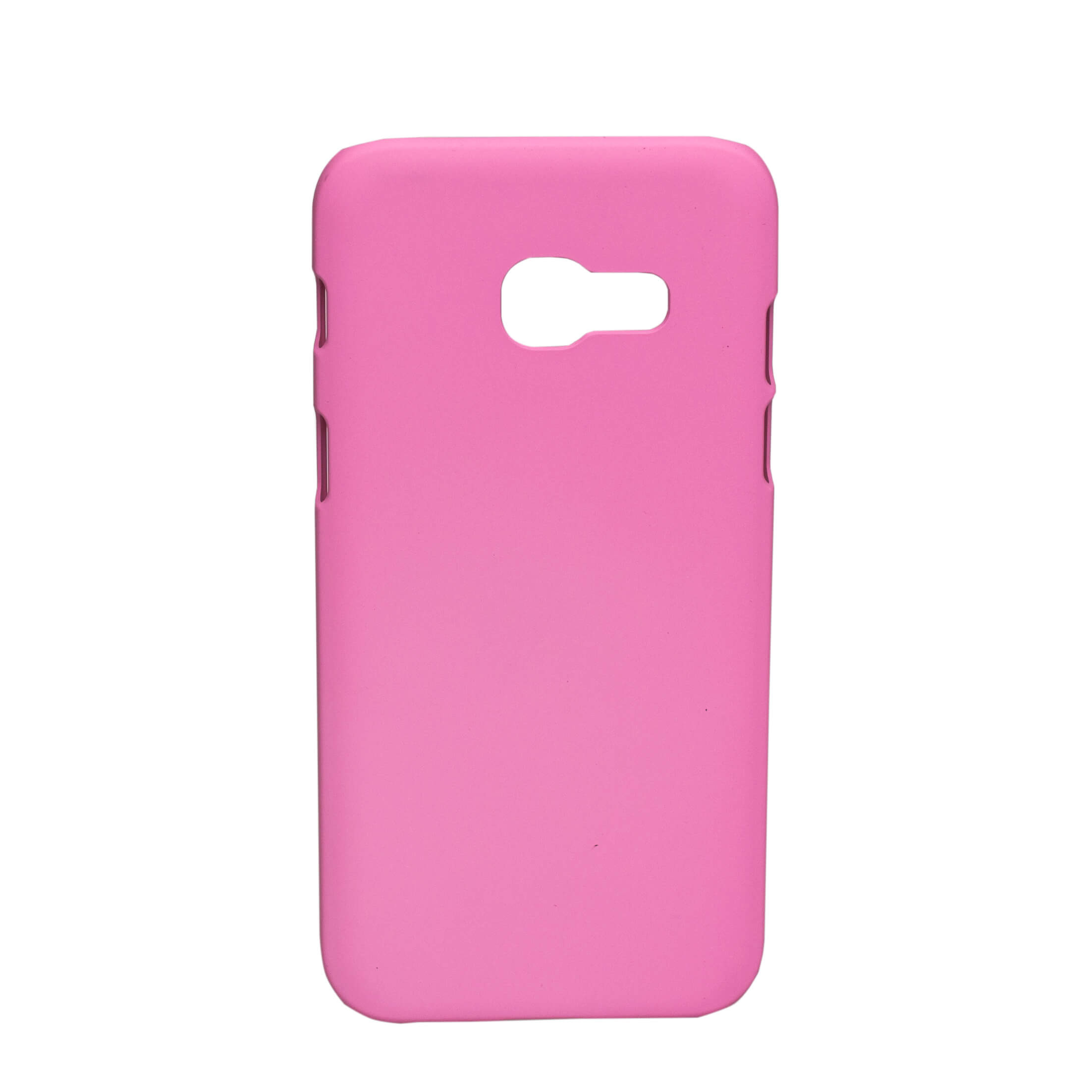 BildeGEAR Mobildeksel Rosa Samsung A3 2017