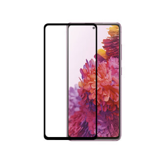 BildeGEAR Glass Prot. 2.5D iPhone 13 Mini