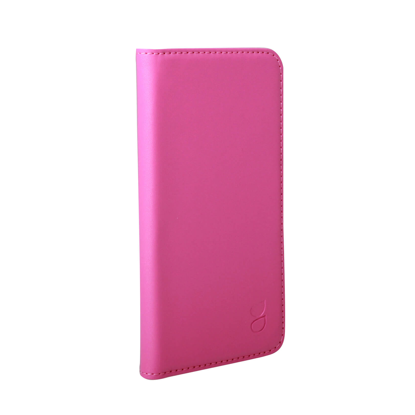 BildeGEAR Lommebokveske iPhone 6/6S Pink