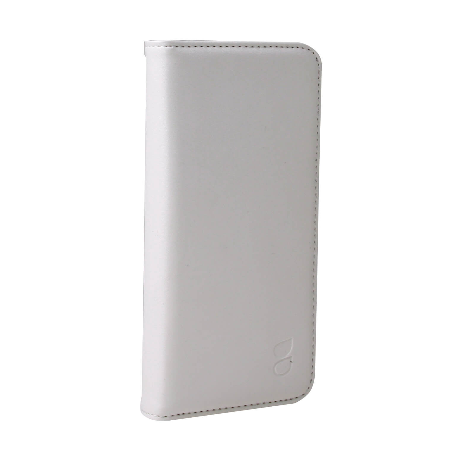 BildeGEAR Lommebokveske hvit iPhone 6/7/8/SE White