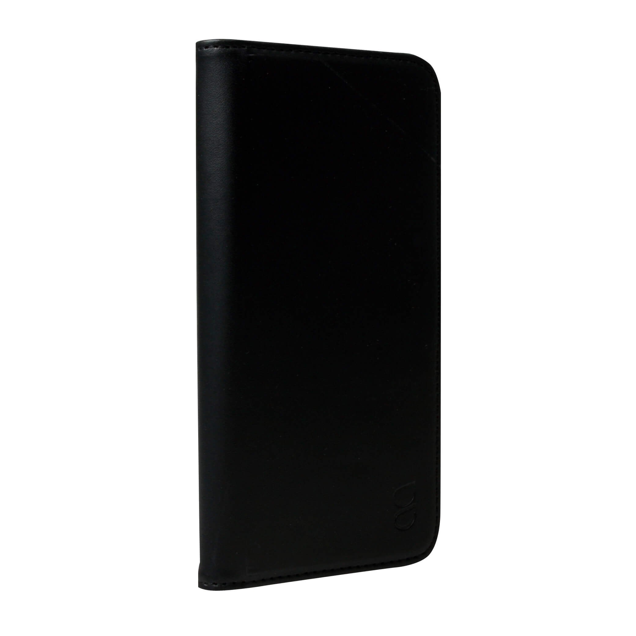 BildeGEAR Lommebokveske svart iPhone6 Plus/6s Plus 7 lommer