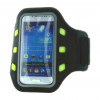 GEAR Sportsarmbånd LED L Universal iPhon...