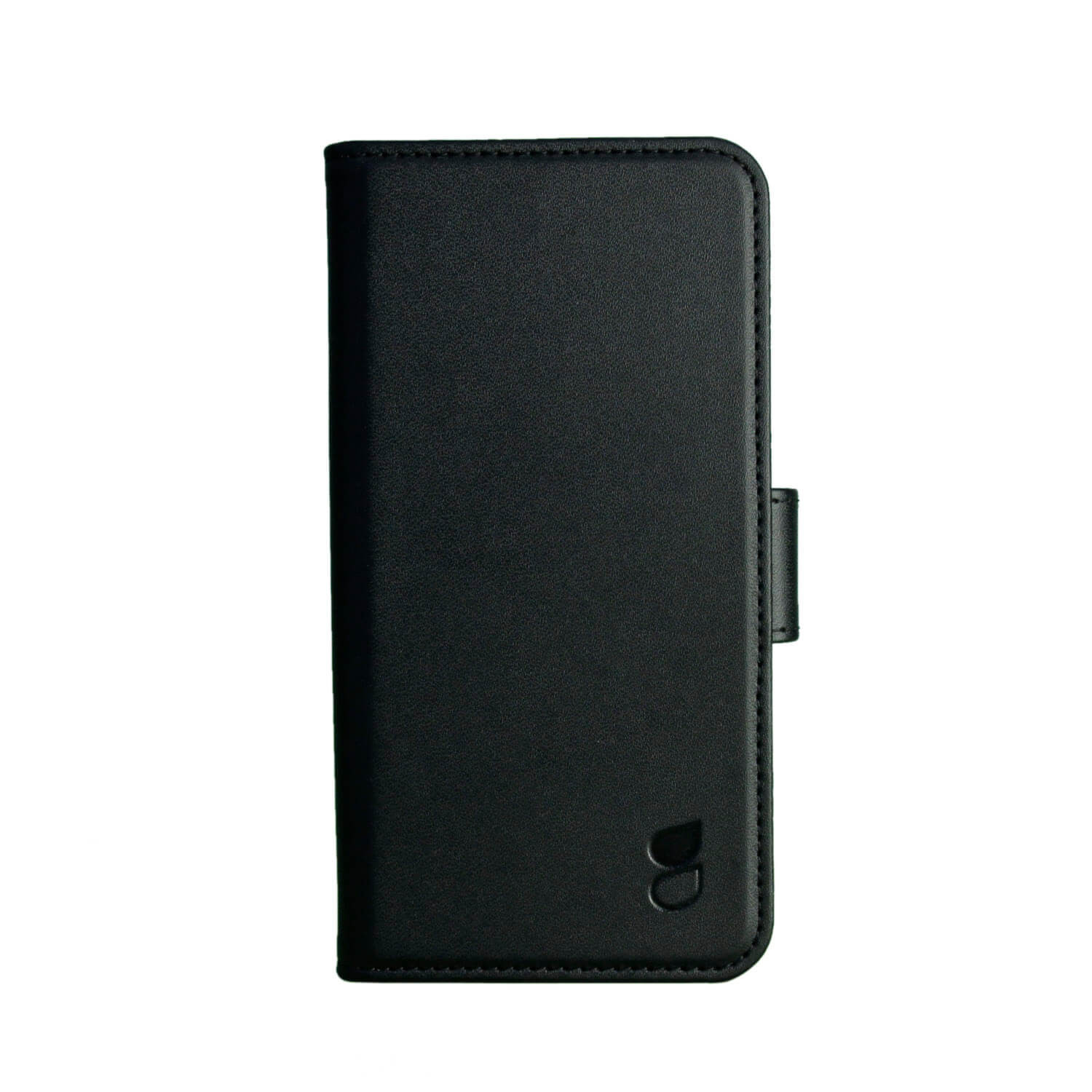 BildeGEAR Lommebokveske Svart 5,5" iPhone7/8 Plus Magnetdeksel