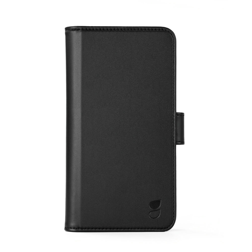 BildeGEAR Lommebokveske Svart 5,5" iPhone7/8 Plus 7xlommer