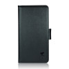 GEAR Lommebokveske Svart 4,7" Samsung A3...