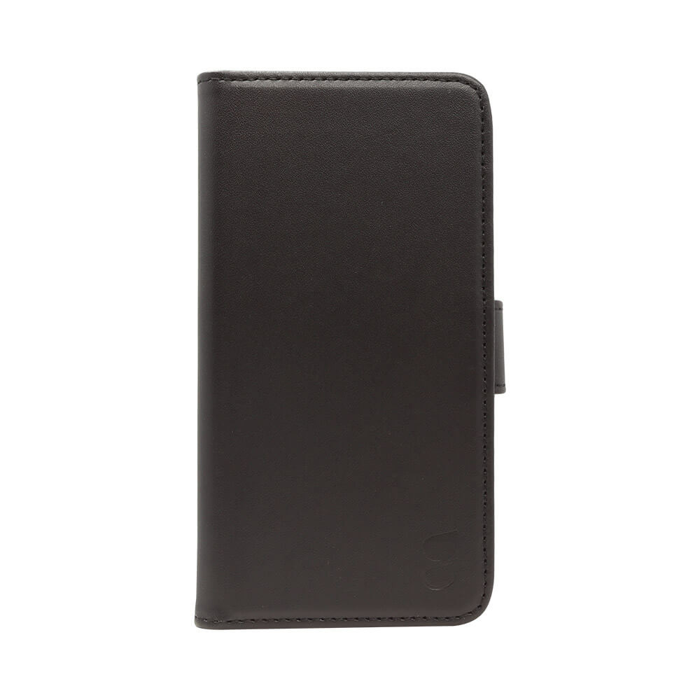 BildeGEAR Lommebokveske Svart 5" Samsung J3 2017