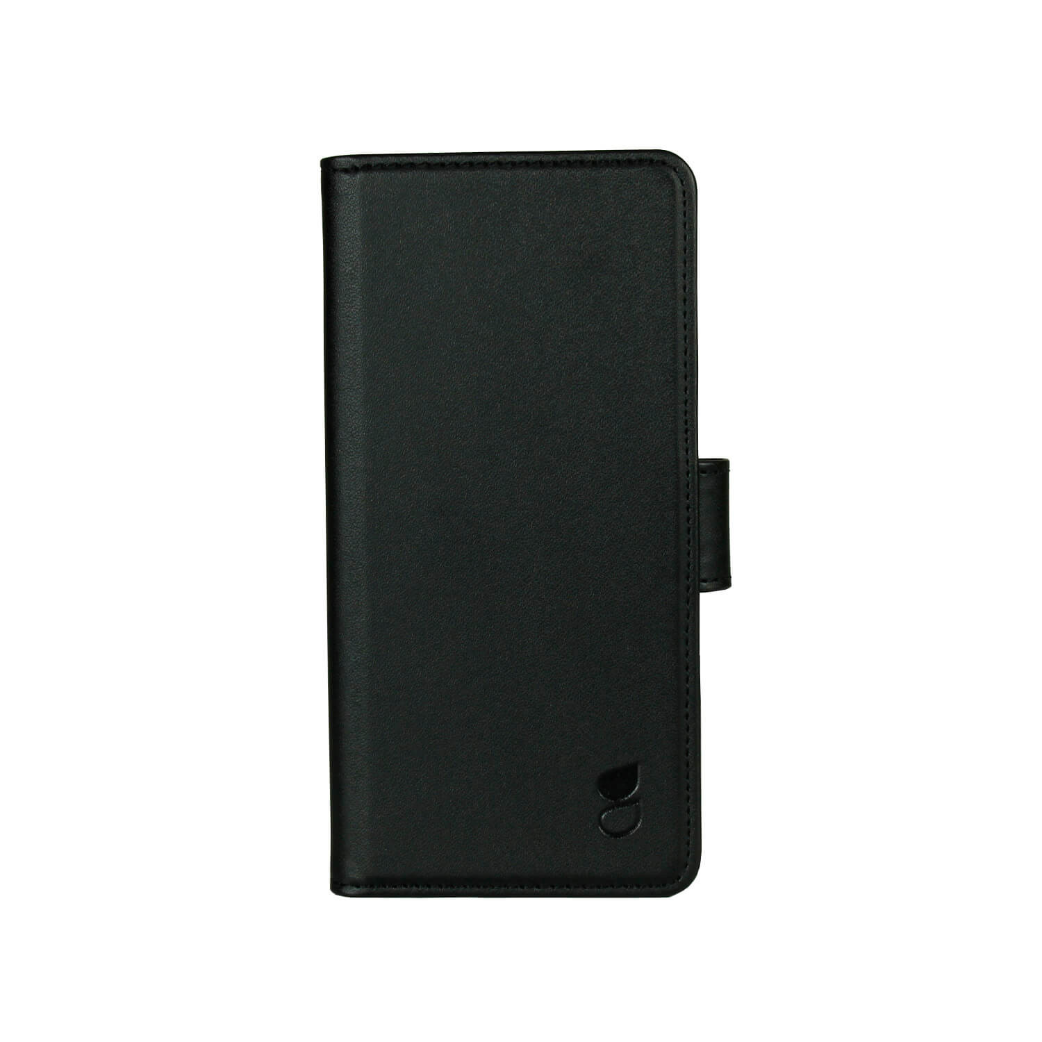 BildeGEAR Lommebokveske Svart Samsung S8 5,8"