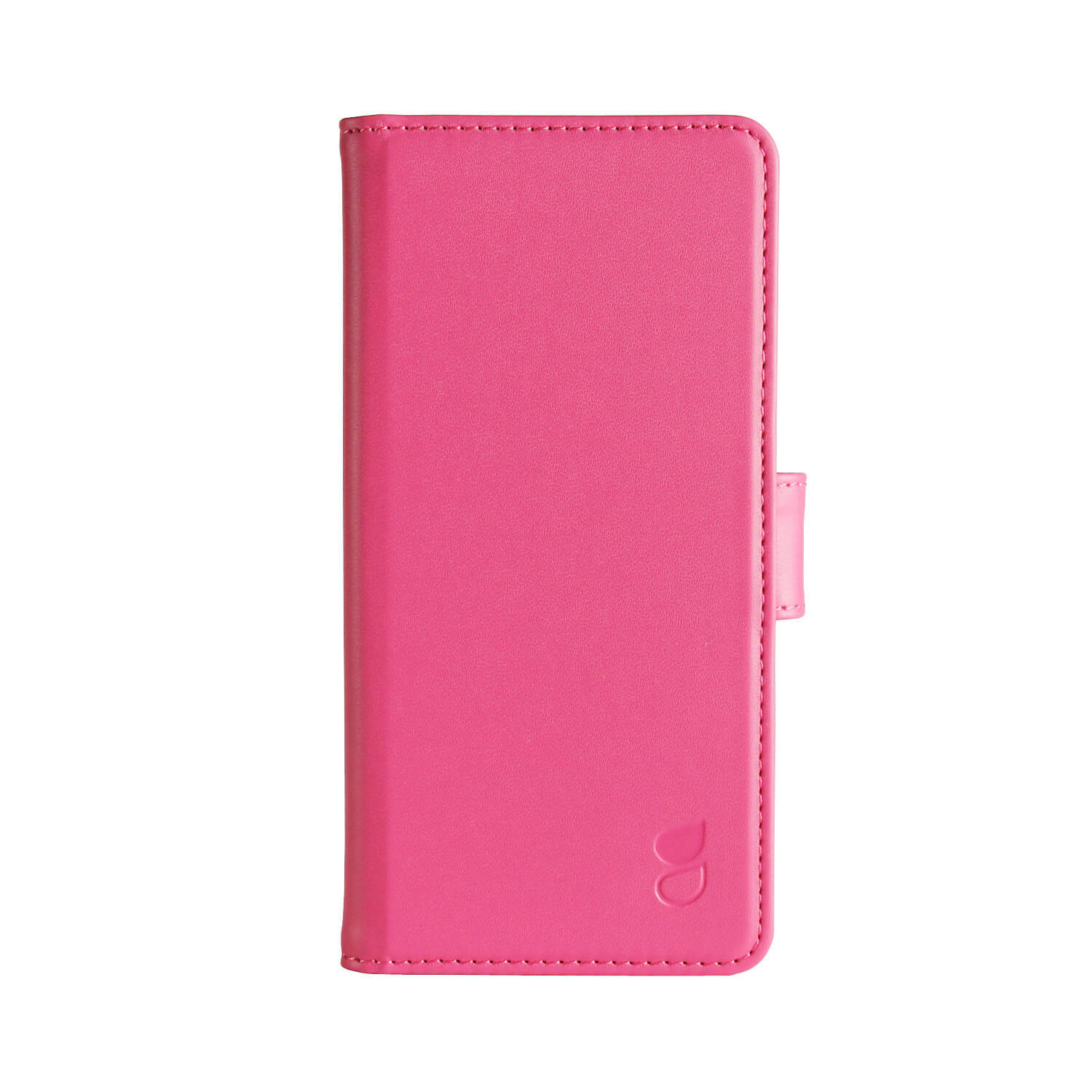 BildeGEAR Lommebokveske Rosa Samsung S8 5,8"