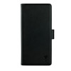 GEAR Lommebokveske svart Samsung Note 8