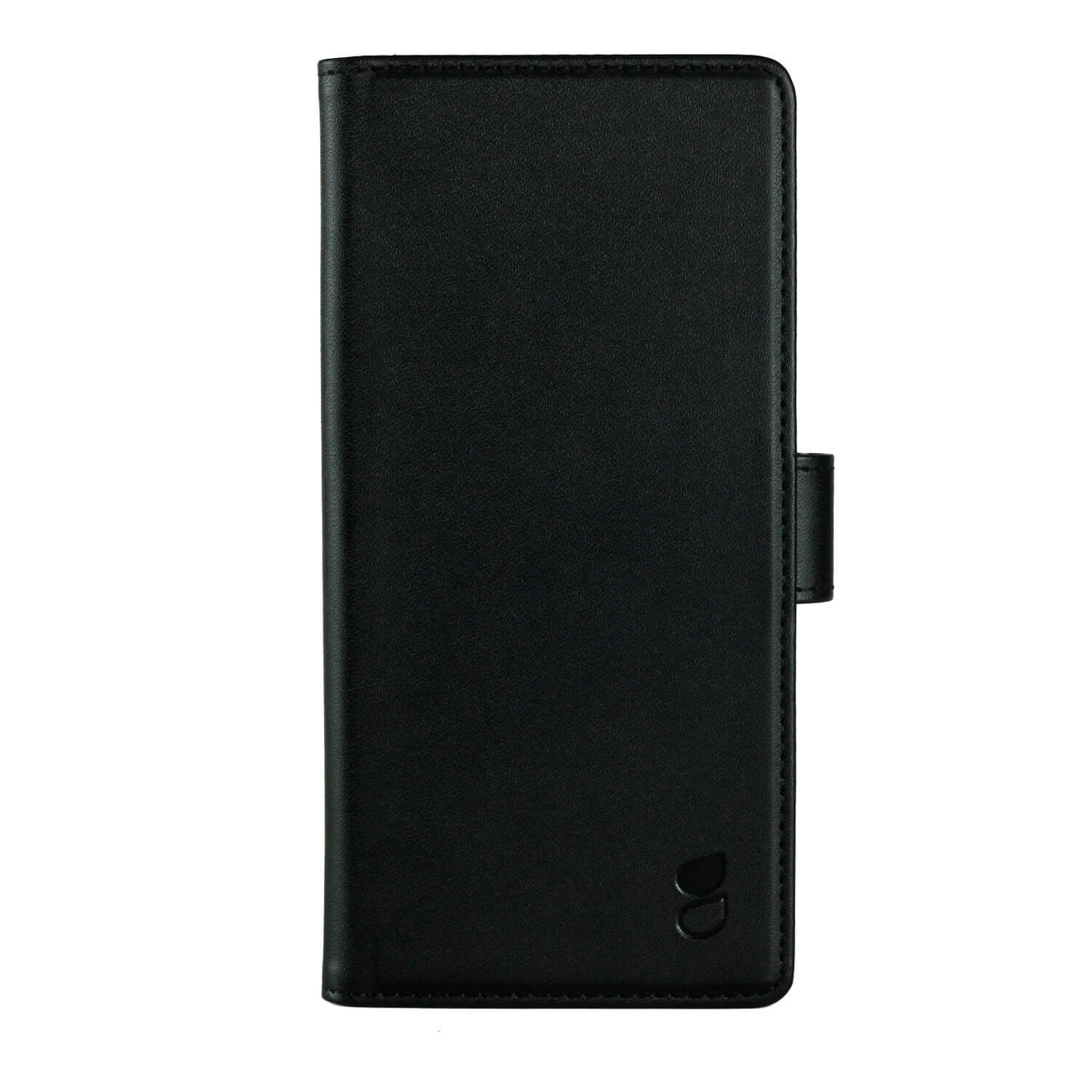 BildeGEAR Lommebokveske svart Samsung Note 8