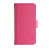 GEAR Lommebokveske rosa iPhone X/Xs