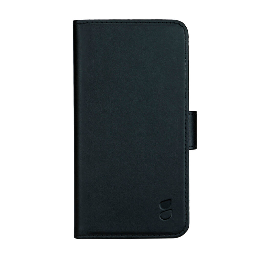BildeGEAR Lommebokveske svart Huawei P20