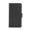 GEAR Lommebokveske svart OnePlus 6