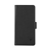 GEAR Lommebokveske svart Samsung Note 9