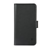 GEAR Lommebokveske svart iPhone XR 6,1"