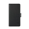 GEAR Lommebokveske svart Samsung S10+