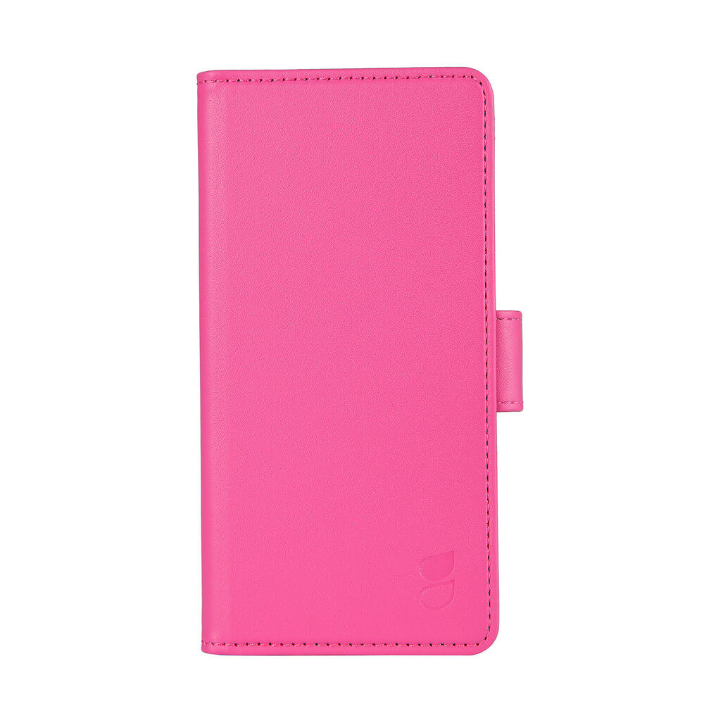 BildeGEAR Lommebokveske rosa Samsung S10e