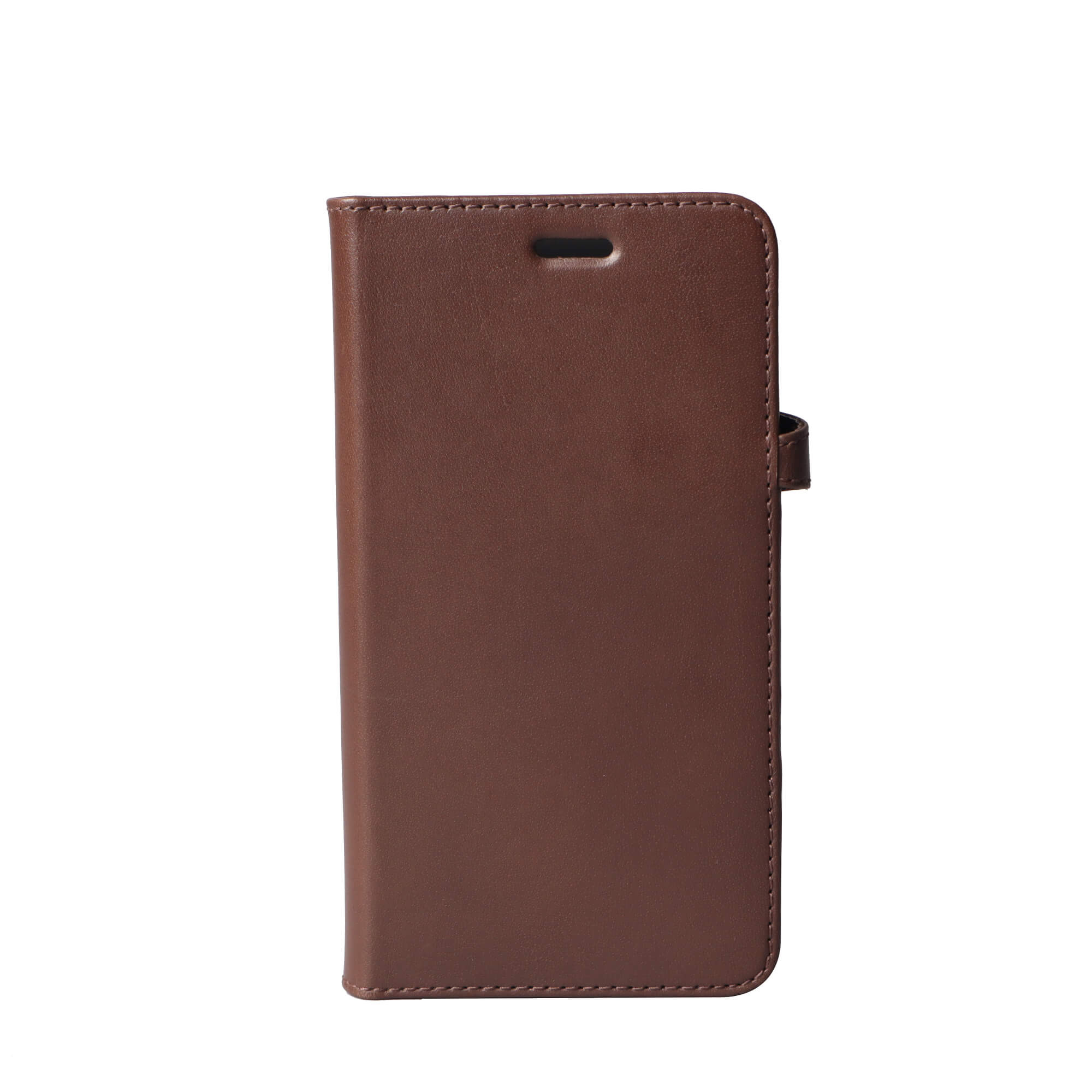 BildeBUFFALO Lommebokveske Brun iPhoneXs Max 6,5"