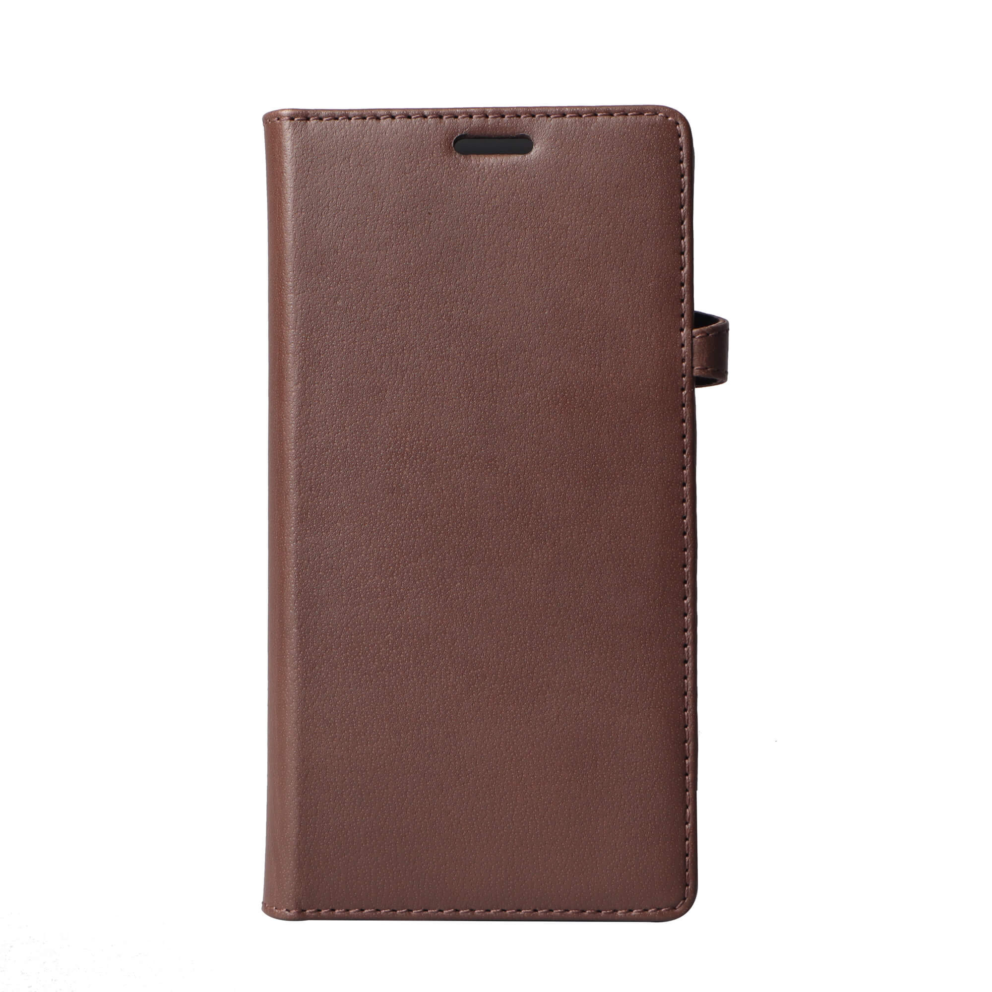 BildeBUFFALO Lommebokveske Brun Samsung Note 9