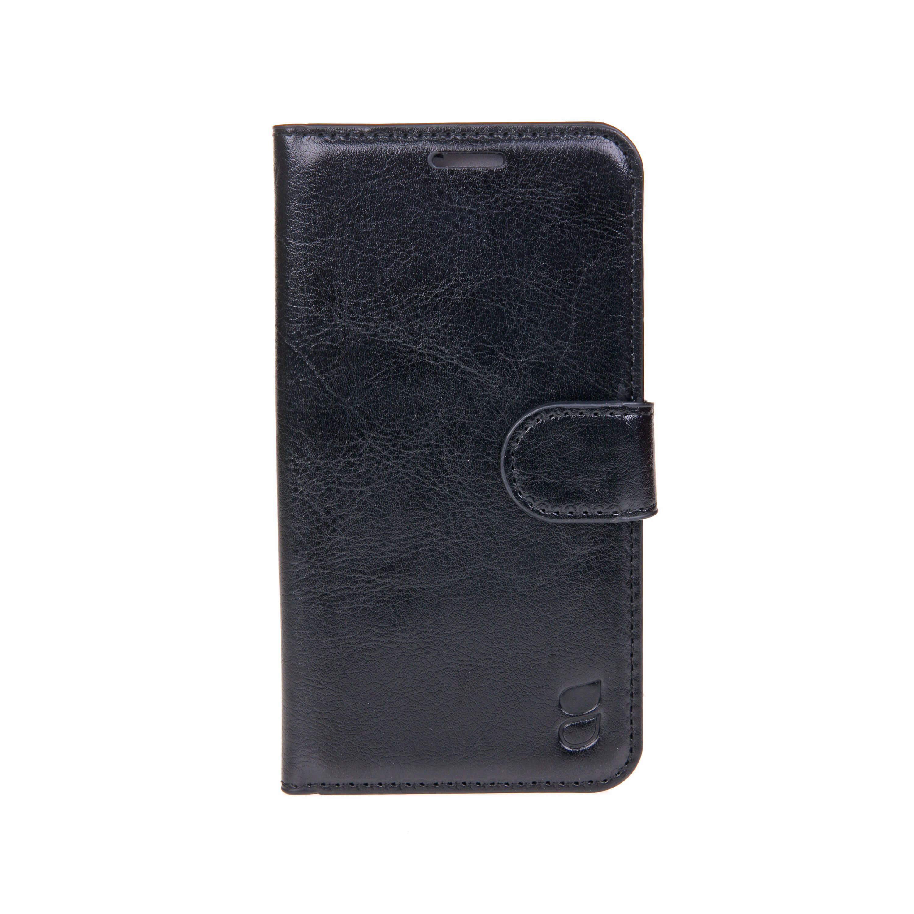 BildeGEAR Lommebokveske Exclusive SamsungS6 Edge Svart