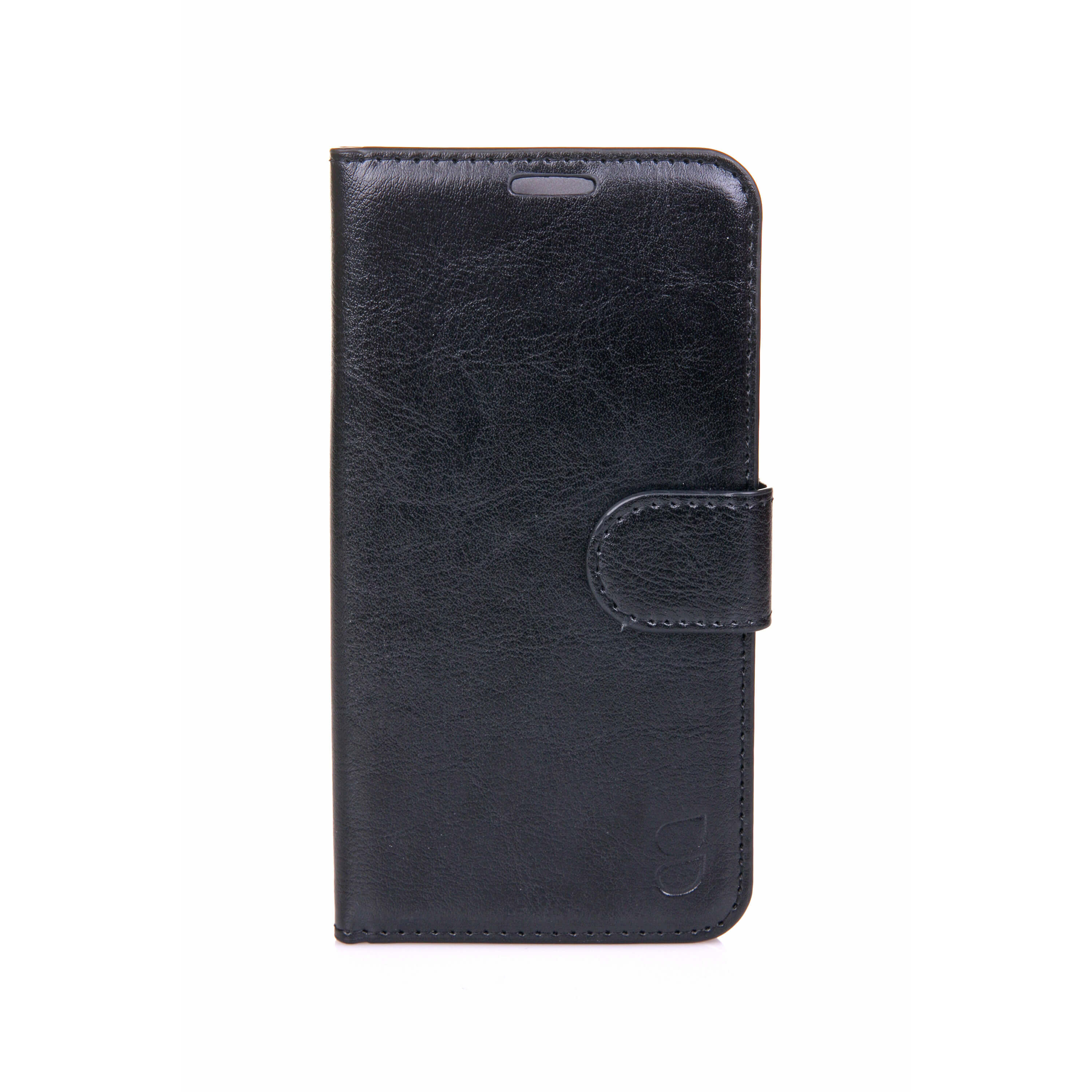 BildeGEAR Lommebokveske Exclusive SamsungS6 Svart