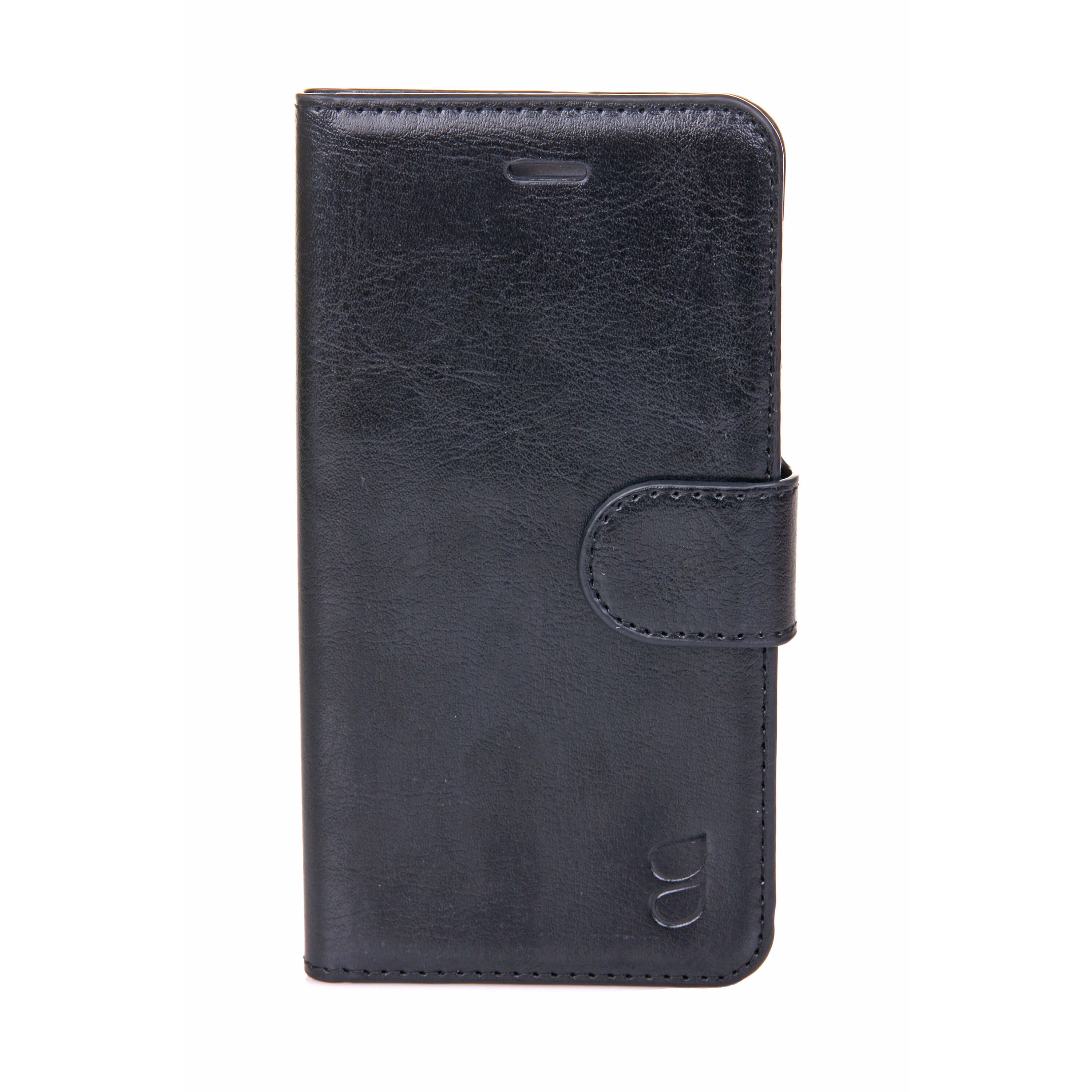 BildeGEAR Lommebokveske Exclusive iPhone 6/6S Svart