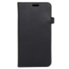 BUFFALO Lommebokveske Svart Samsung S9 P...