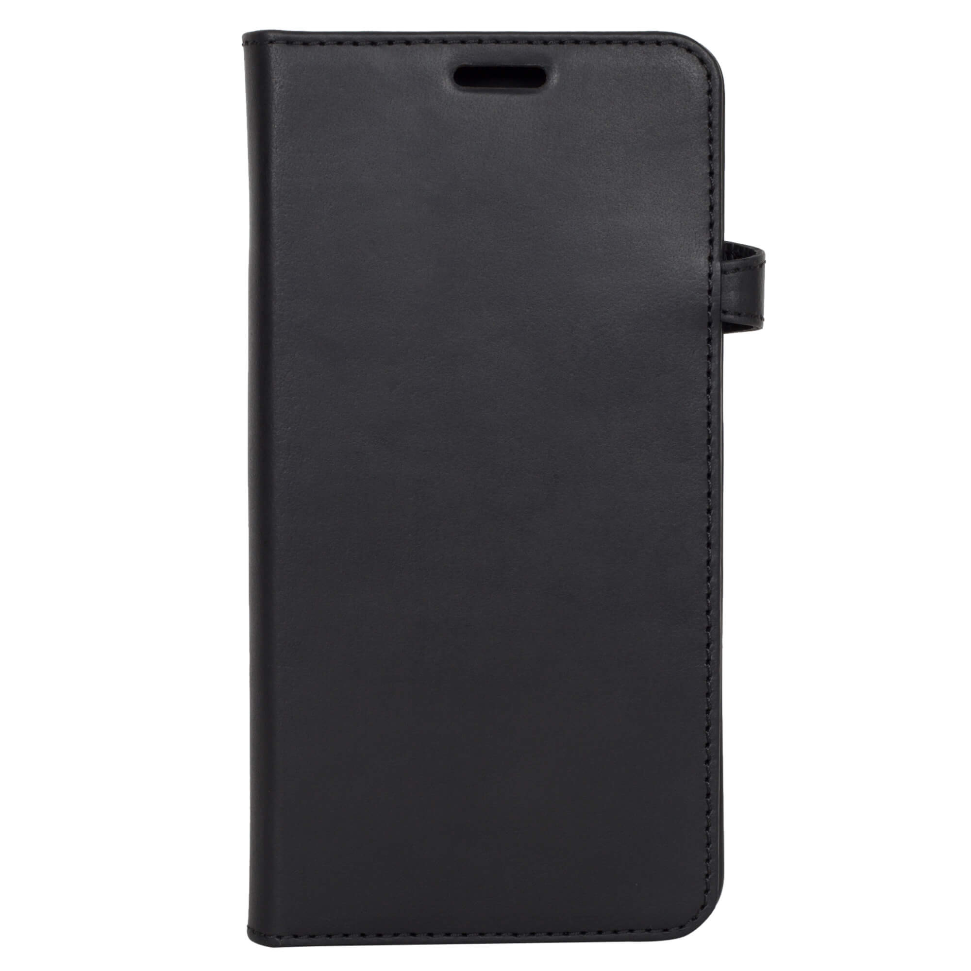 BildeBUFFALO Lommebokveske Svart Samsung S9 Plus
