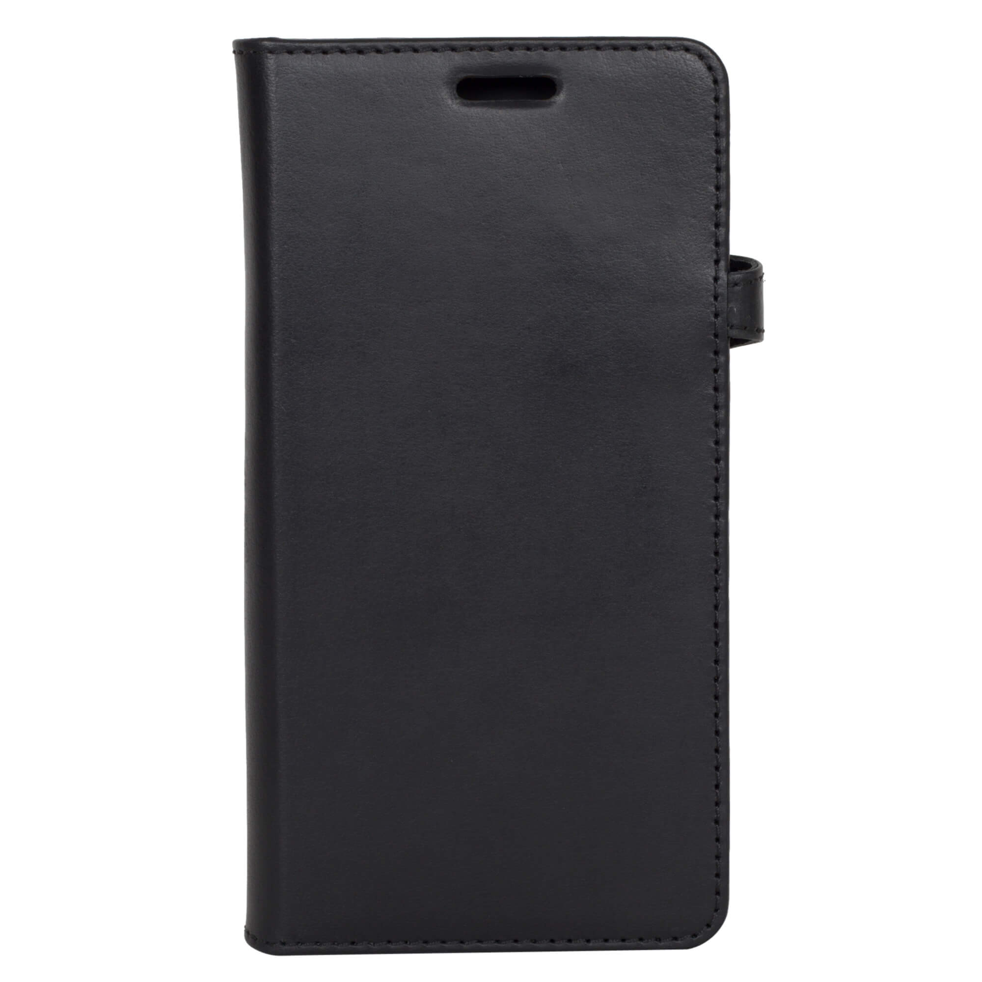 BildeBUFFALO Lommebokveske Svart Samsung S9