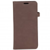 BUFFALO Lommebokveske Brun Samsung S8 Pl...
