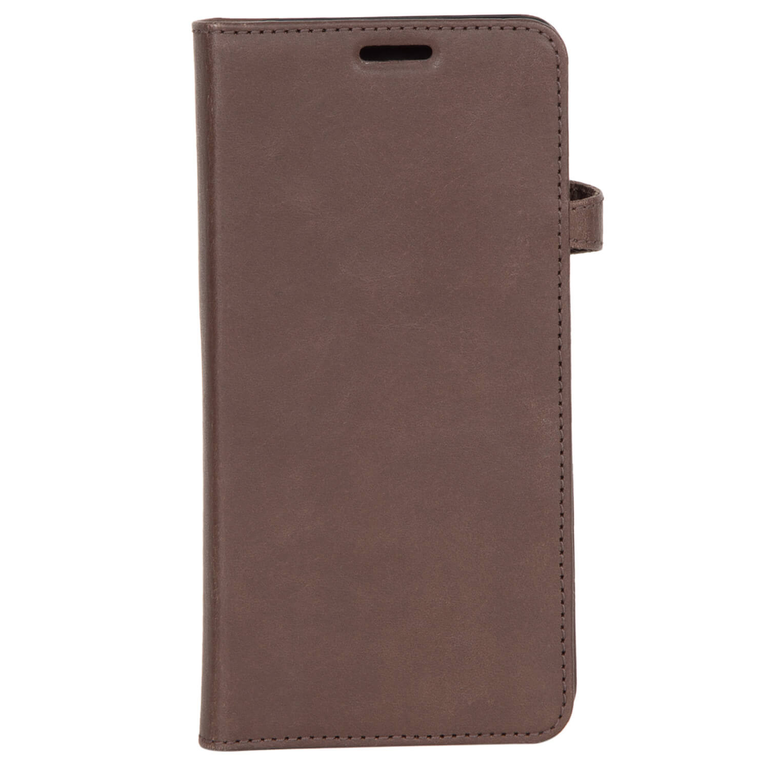 BildeBUFFALO Lommebokveske Brun Samsung S8 Plus 6,2"